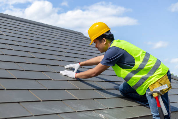 Quick and Trustworthy Emergency Roof Repair Services in Fairview, OR
