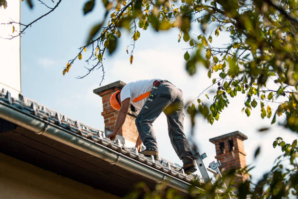 Best New Roof Installation  in Fairview, OR