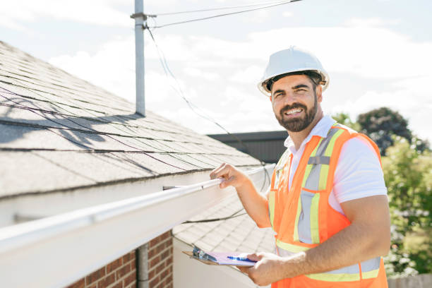 Best Slate Roofing Contractor  in Fairview, OR