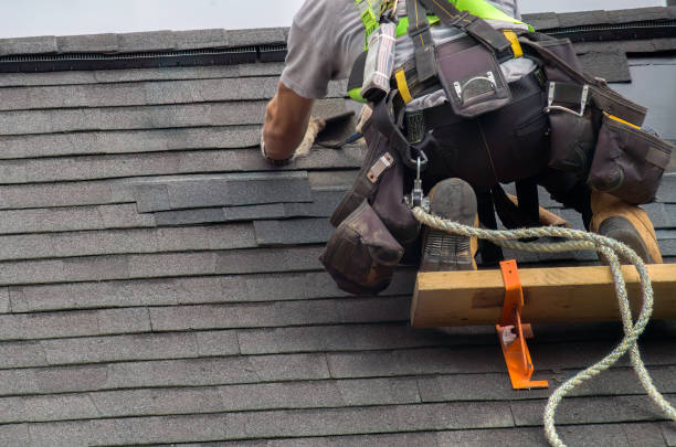 Best Storm Damage Roof Repair  in Fairview, OR