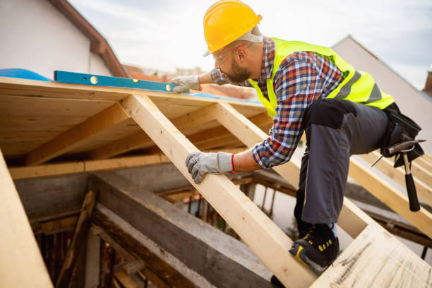 Best Commercial Roofing Services  in Fairview, OR