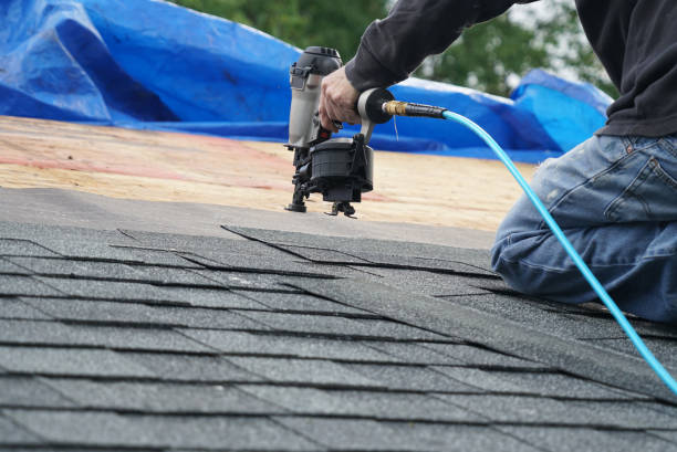 Gutter Installation and Roofing in Fairview, OR