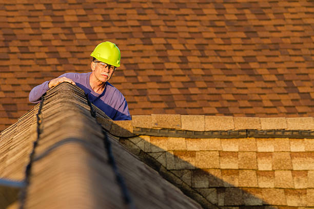 Best Emergency Roof Repair  in Fairview, OR