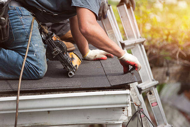 Tile Roofing Contractor in Fairview, OR