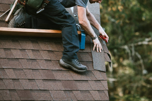 Best Best Roofing Contractors  in Fairview, OR